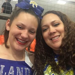 Meet your Posher, Brianne